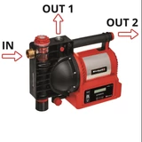 Kép 6/7 - Einhell GE-AW 1246 N FS automata házi vízmű, 5bar, 1.2kW