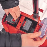 Kép 2/8 - Einhell GE-ST 36/40 Li E-Solo akkus hómaró 18V (akku és töltő nélkül)