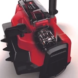 Kép 3/8 - Einhell GE-ST 36/40 Li E-Solo akkus hómaró 18V (akku és töltő nélkül)