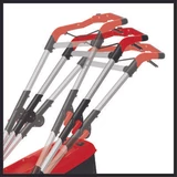 Kép 6/7 - Einhell PXC GE-CM 36/37 Li-Solo akkus fűnyíró, 18V, 370mm (akku és töltő nélkül)