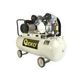 Kép 2/9 - Geko Big kompresszor, 3Le, 100L, 9bar