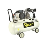 Kép 3/9 - Geko Big kompresszor, 3Le, 100L, 9bar