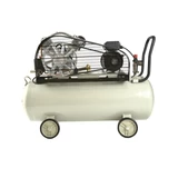 Kép 5/9 - Geko Big kompresszor, 3Le, 100L, 9bar