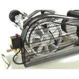 Kép 6/9 - Geko Big kompresszor, 3Le, 100L, 9bar