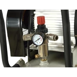 Kép 7/9 - Geko Big kompresszor, 3Le, 100L, 9bar