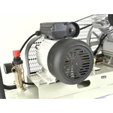 Kép 8/9 - Geko Big kompresszor, 3Le, 100L, 9bar