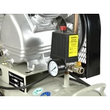 Kép 9/9 - Geko Big kompresszor, 3Le, 100L, 9bar