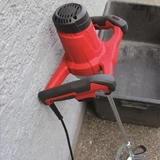 Kép 3/5 - Einhell TC-MX 1400-2 E festék, malter és ragasztó keverőgép, 1.4kW, M14
