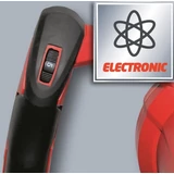 Kép 4/5 - Einhell TC-MX 1400-2 E festék, malter és ragasztó keverőgép, 1.4kW, M14