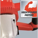 Kép 5/5 - Einhell TC-MX 1400-2 E festék, malter és ragasztó keverőgép, 1.4kW, M14