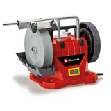 Kép 1/12 - Einhell TC-WG 200 nedves köszörű, 12.7mm, 125W