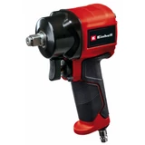 Kép 1/5 - Einhell TC-PW 610 Compact pneumatikus csavarkulcs, 8bar, 610Nm