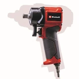 Kép 3/5 - Einhell TC-PW 610 Compact pneumatikus csavarkulcs, 8bar, 610Nm