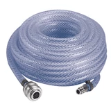 Kép 1/4 - Einhell levegős tömlő, erősített, 10x6mm, 15bar, 10m