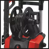 Kép 5/6 - Einhell TE-HP 140 magasnyomású mosó, 1.9kW, 140bar