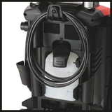 Kép 6/6 - Einhell TE-HP 140 magasnyomású mosó, 1.9kW, 140bar