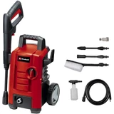 Kép 1/12 - Einhell TC-HP 130 magasnyomású mosó, 1.5kW, 130bar