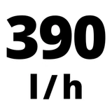 Kép 11/12 - Einhell TC-HP 130 magasnyomású mosó, 1.5kW, 130bar