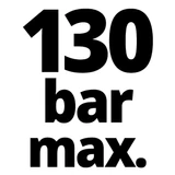 Kép 12/12 - Einhell TC-HP 130 magasnyomású mosó, 1.5kW, 130bar
