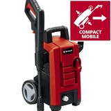 Kép 2/12 - Einhell TC-HP 130 magasnyomású mosó, 1.5kW, 130bar