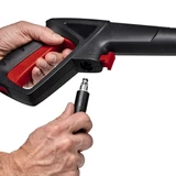 Kép 6/12 - Einhell TC-HP 130 magasnyomású mosó, 1.5kW, 130bar