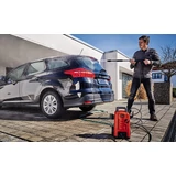 Kép 9/12 - Einhell TC-HP 130 magasnyomású mosó, 1.5kW, 130bar