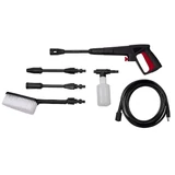 Kép 8/12 - Einhell TC-HP 130 magasnyomású mosó, 1.5kW, 130bar