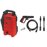 Kép 1/7 - Einhell TC-HP 90 magasnyomású mosó, 1.2kW, 90bar