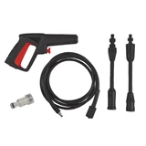 Kép 3/7 - Einhell TC-HP 90 magasnyomású mosó, 1.2kW, 90bar
