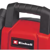 Kép 4/7 - Einhell TC-HP 90 magasnyomású mosó, 1.2kW, 90bar