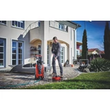 Kép 6/8 - Einhell TE-HP 170 nagynyomású mosó 2.3kW, 170bar