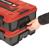 Kép 2/6 - Einhell E-Case S-F prémium koffer, 447x330x130mm