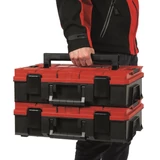 Kép 3/6 - Einhell E-Case S-F prémium koffer, 447x330x130mm
