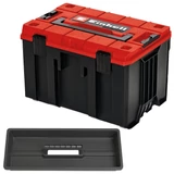 Kép 1/5 - Einhell E-Case M prémium koffer, 280x415x250mm