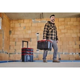Kép 5/5 - Einhell E-Case M prémium koffer, 280x415x250mm
