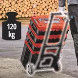 Kép 3/5 - Einhell E-Case torony prémium koffer, 120kg, 43x40x67.5cm