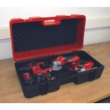 Kép 6/6 - Einhell E-Box L70/35 prémium koffer 250x700x350mm