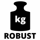 Kép 2/5 - Einhell 45/22 szerszámtartó táska, 440x290x75mm