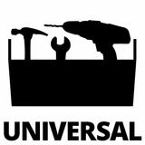 Kép 3/5 - Einhell 45/22 szerszámtartó táska, 440x290x75mm