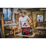 Kép 3/4 - Einhell 45/29 szerszámostáska, 450x220x290mm