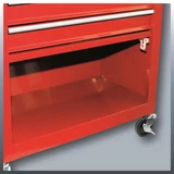 Kép 4/7 - Einhell TC-TW 100 szerszámkocsi 4+1 fiókos