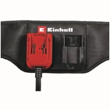 Kép 4/7 - Einhell GE-PB 36/18 Li-Solo akkumulátor övtáska, 150cm (akku nélkül)