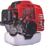 Kép 2/10 - Einhell GC-MM 52 I AS benzines multifunkciós szerszám, 1.5kW, 900ml