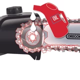 Kép 5/10 - Einhell GC-MM 52 I AS benzines multifunkciós szerszám, 1.5kW, 900ml