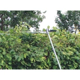 Kép 8/10 - Einhell GC-MM 52 I AS benzines multifunkciós szerszám, 1.5kW, 900ml