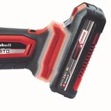 Kép 4/8 - Einhell PXC Varrito Solo akkus multifunkciós szerszám, 18V, 90mm (akku és töltő nélkül)