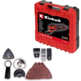 Kép 2/15 - Einhell TE-MG 350 EQ multifunkciós szerszám, 350W