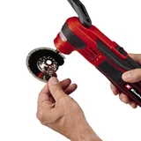 Kép 3/15 - Einhell TE-MG 350 EQ multifunkciós szerszám, 350W