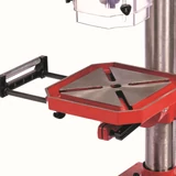 Kép 4/6 - Einhell TE-BD 750 E oszlopos fúrógép 750W, 80mm