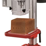 Kép 3/5 - Einhell TC-BD 450 állványos, oszlopos fúrógép 450W
